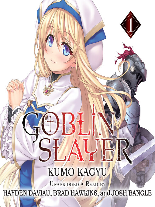 Title details for Goblin Slayer, Volume 1 by Kumo Kagyu - Available